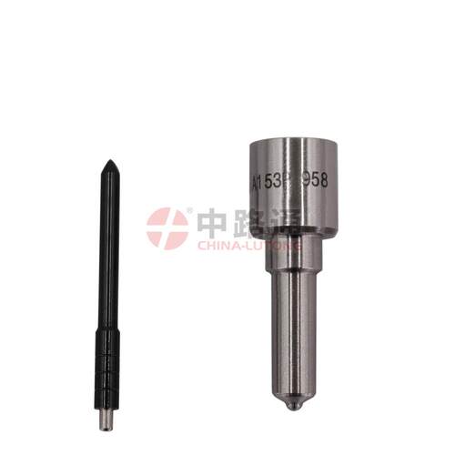 共轨喷油嘴配件 095000-6631配件号DLLA153P958