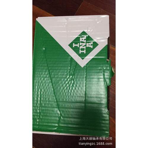 INA滑块 平面滚子支撑滑块 RUS19069GR3 直线滚子 机床轴承