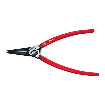 德国Wiha威汉26789Z34001经典外孔卡簧钳（轴用）29428