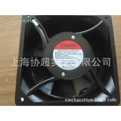 原装建准SUNON风机A2179-HBT TC.GN 176*176*89 220V