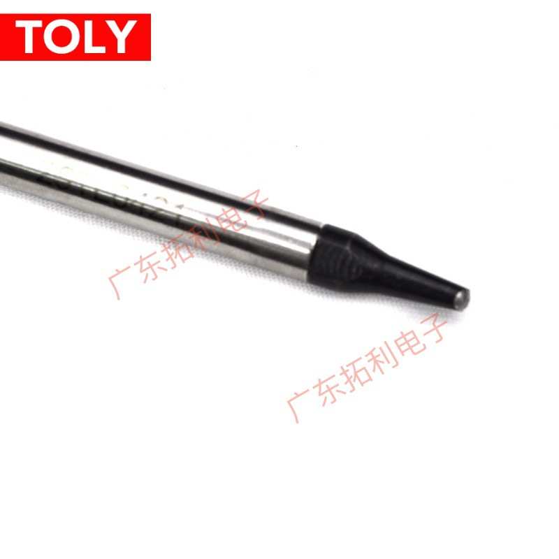 阿波罗烙铁头DS-24PCZ12-BZ APOLLO焊锡机烙铁头DCS-24PCV2焊咀