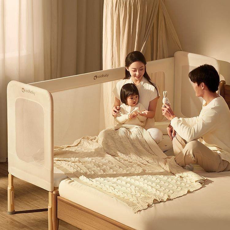 coolbaby一体式拼接床婴儿床边加宽儿童床大人可睡加高护栏可升降,玩具/童车/益智/积木/模型,毛绒/玩偶/公仔/布艺类玩具,淘宝优惠券,粉丝福利购,淘宝优惠卷