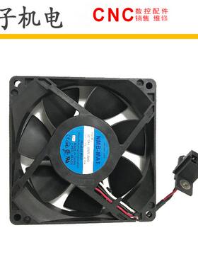 A90L-0001-0441#1009WF0424H7D05FANUC发那科系统主轴风扇