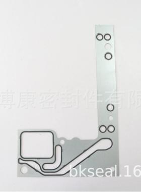 QSX15 ISX15 发动机燃油泵密封垫 4965689