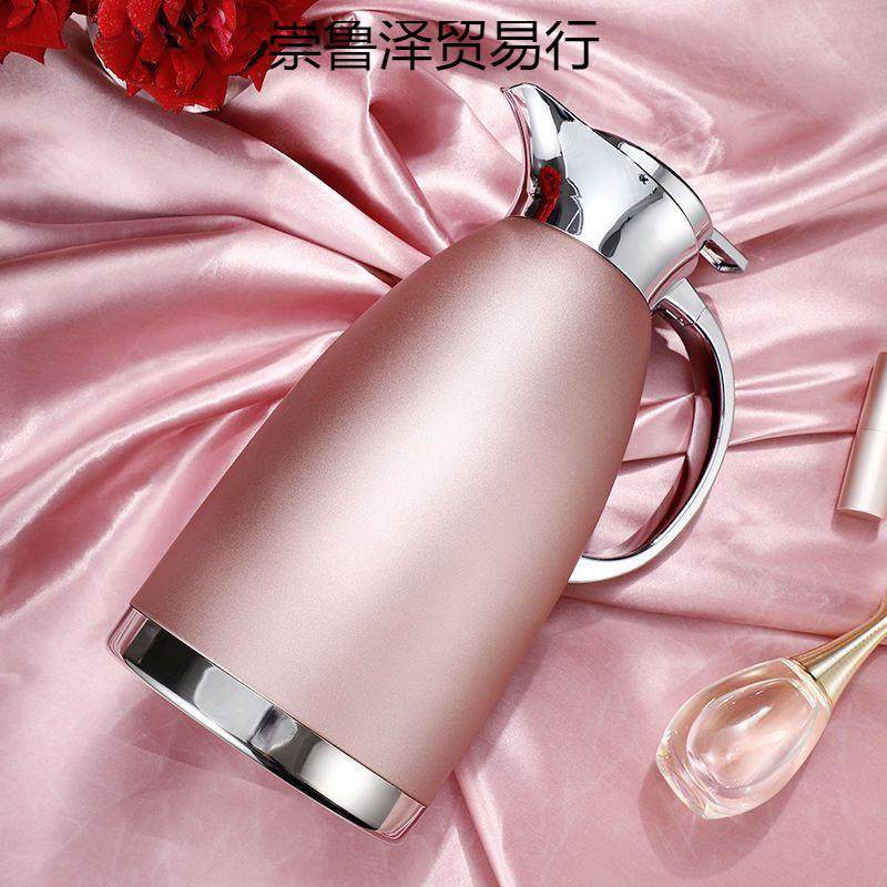 304加厚不锈钢保温壶大容量保温瓶家用热水瓶暖水壶开水瓶,电子元器件市场,其它元器件,淘宝优惠券,粉丝福利购,淘宝优惠卷