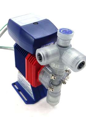 EHN-B11VHMR易威奇IWAKI电磁计量泵