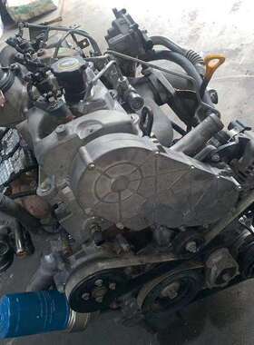 东风风行D19T江淮瑞风1.9T云内D19发动机HFC4DB1发动机总成