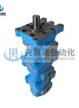 CBY2025/2016/2010，CBY2025/2010/2008三联高压齿轮泵