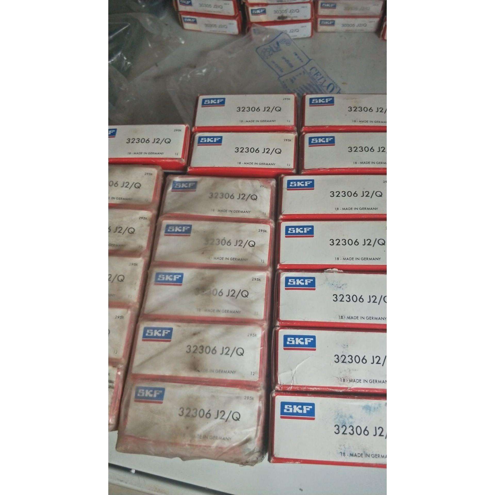 SKF 32306J2/Q 瑞典进口轴承32307 32308 32309 32310 32311 3231