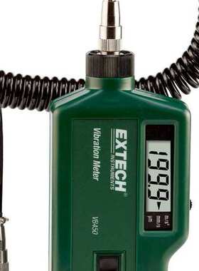 Extech VB450 振动计