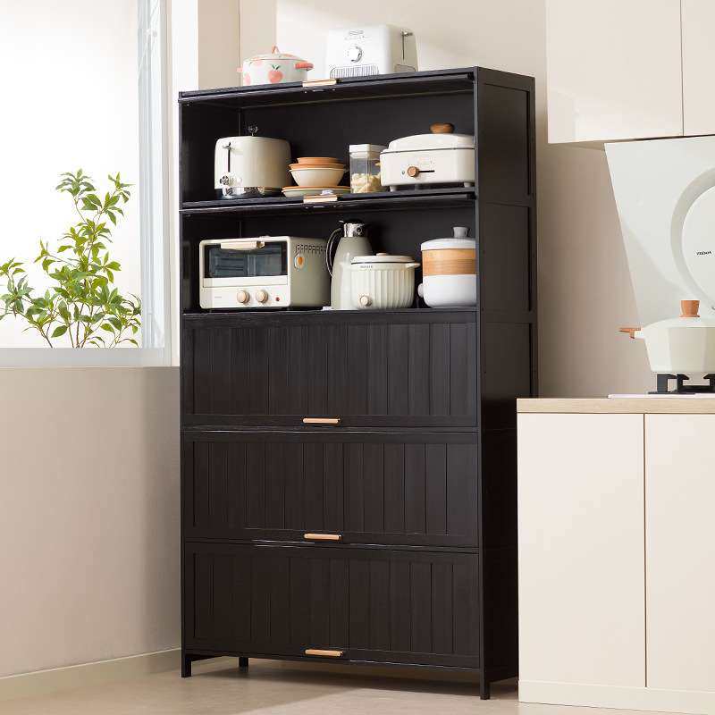 餐边柜客厅柜子储物柜置物柜橱柜家用厨房碗柜墙边收纳柜茶水柜,电子元器件市场,其它元器件,淘宝优惠券,粉丝福利购,淘宝优惠卷