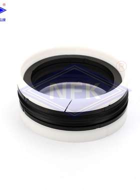 意大利TECNOLAN液路坚314236 TPM 80*60*22.4/6.35活塞组合密封件