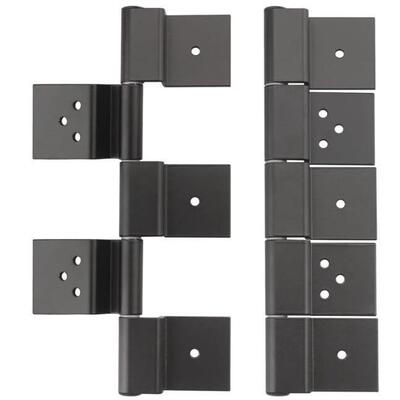 含税RV Entry Door Friction Hinge Kit 房车车门铰链