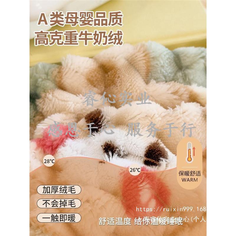 床单冬款珊瑚绒床罩法兰绒豆豆牛奶床垫套毛毯绒加绒床笠单件加厚