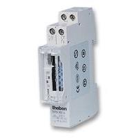 供应THEBEN电气产品定时开关SYN160定时器24小时