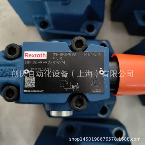 R900596754DR20-5-5X/315YM