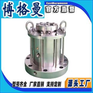 @M481K D机械密封反应釜搅拌器机封替代伊格尔博格曼机械密封件