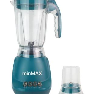 minMAX电动榨橙汁机DL-BL26P压挤柠檬柑柳橙橘桔子果汁机