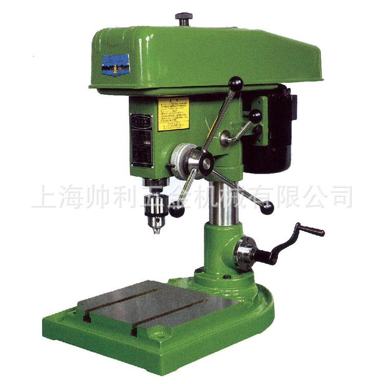 西湖台钻Z512B-1台钻工业钻床台钻重型台钻