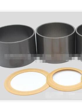 无油真空泵配件皮环皮碗缸套活塞环UN-90V120V180VDP-90V