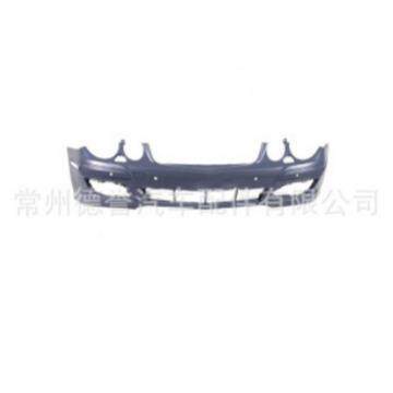 适用于奔驰E级W21107-09前保险杠2118801740/2118801840