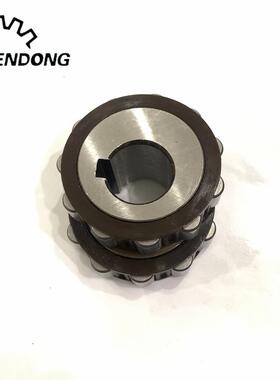 61减20068YRX偏心368轴承轴双列圆柱滚子轴承速机承