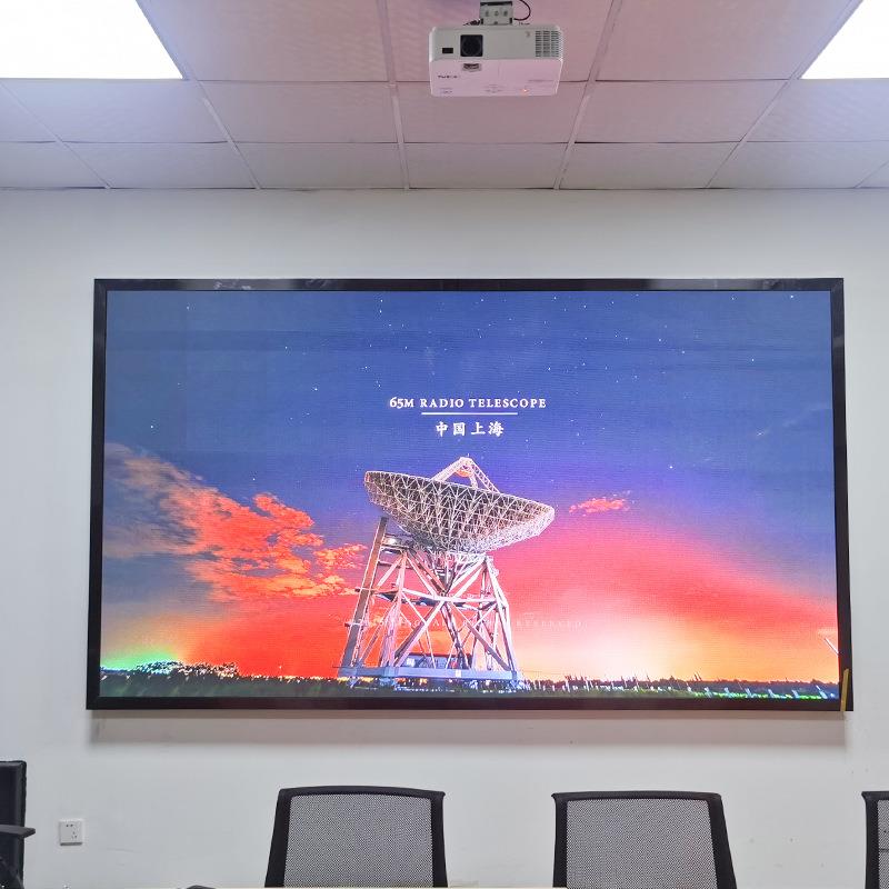 lled全彩显P2示屏示室显内高清全彩led示屏p2ed显屏