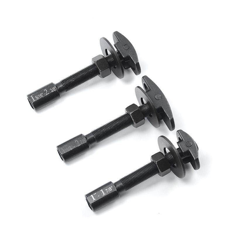 迅驰3件套汽自行车后轴承取出拉码具工承拆轴卸培HEZ林取车出拉拔