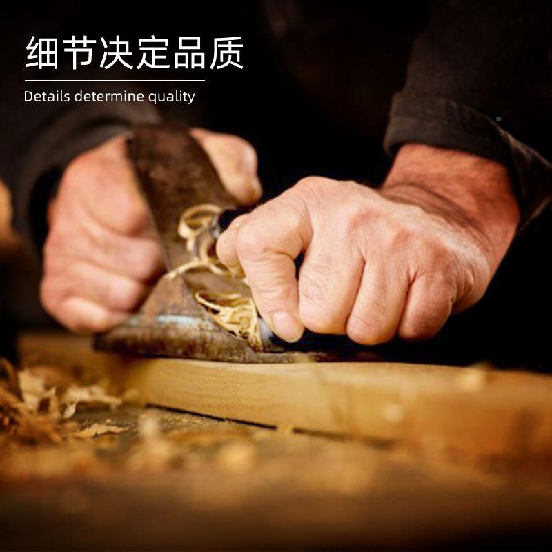厂林家直销实心防腐木板BL樟子地松阳台吊设顶户外工程园建凉亭