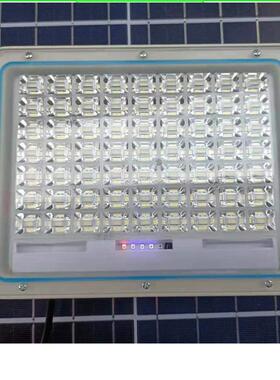 太光能灯家用户外光庭36351院控防阳水led投灯节能农村遥控路灯