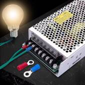 RV1.24 接35圆形预绝缘线耳紫403铜接线端O型冷压线鼻子子地端