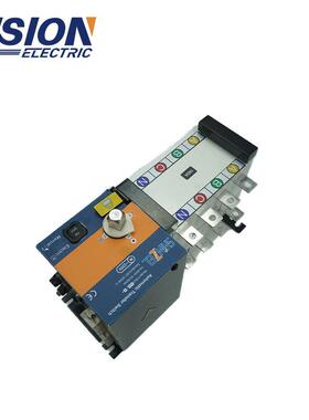 VSQ3-160A自智能双自动转换开关动切换VSQ3-160源开关VSQ电3-1250