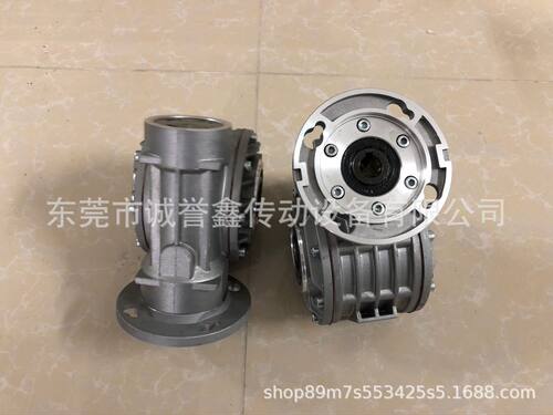 德国WALTHER FLENDER减速机MI40 1/15