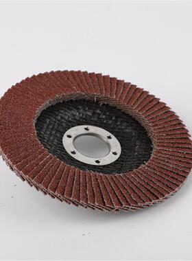 0pcs叶RTW轮打磨片4406080百120各10件砂轮