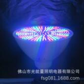 E26泳灯外40W2PAR56E2线同步控制置控制器遥控距离4远23颗池120V