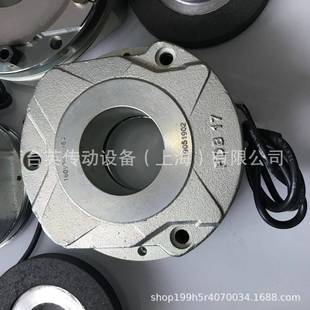 FDB15弹簧加压BRE40制动器LR76927刹车总O成BRDE40抱闸