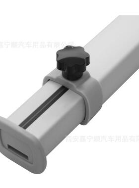 车配件高度可调桌板拆装活动升降动伸运缩折叠桌腿房加HT-RTT-S长