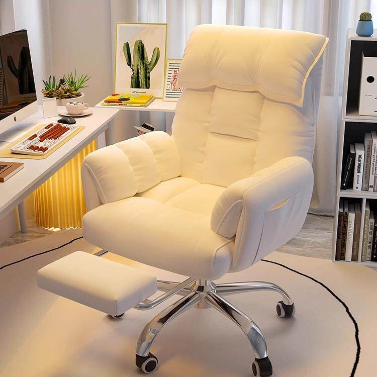 椅电脑椅子舒服WGC久坐用公椅办学生学习家椅宿舍电竞升降椅子靠