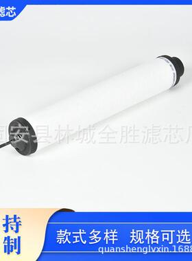 9714120莱VPT宝真空泵排气滤0芯油雾分离器SV1010B/0B过滤器滤清