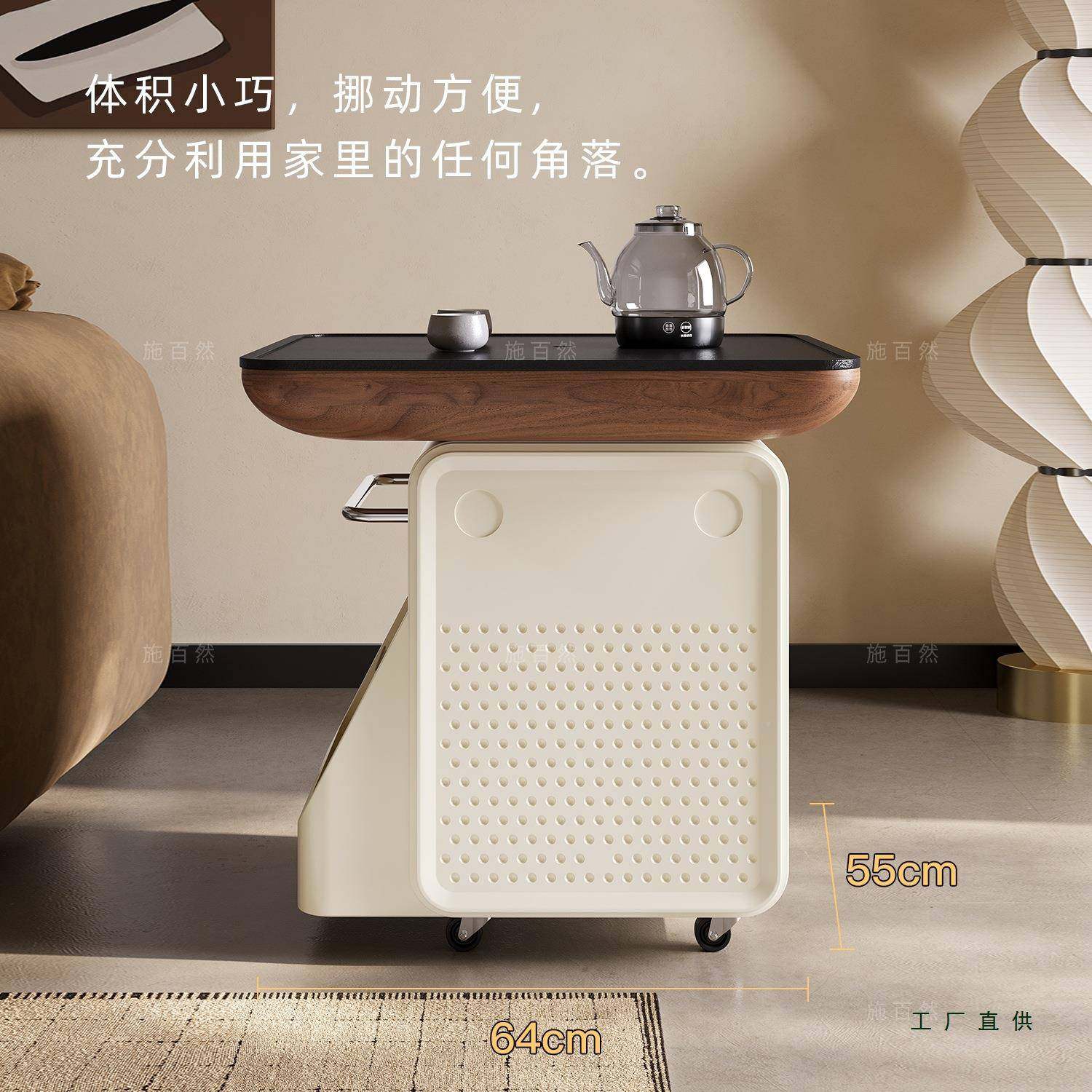 一新款意式极简客厅动烧水985茶台小型户阳台实木茶桌移带烧水壶,农机/农具/农膜,其它农用工具,淘宝优惠券,粉丝福利购,淘宝优惠卷