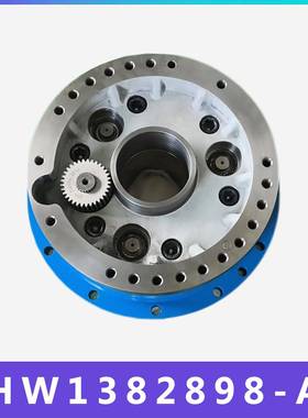 8HW1328-98AYASKAW节OZPA一轴关齿轮箱配件MH50机器人S轴减速机