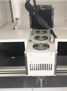 正备升LED紫外线固设ledu快v固化机UV胶水l化ed固化面579光源固