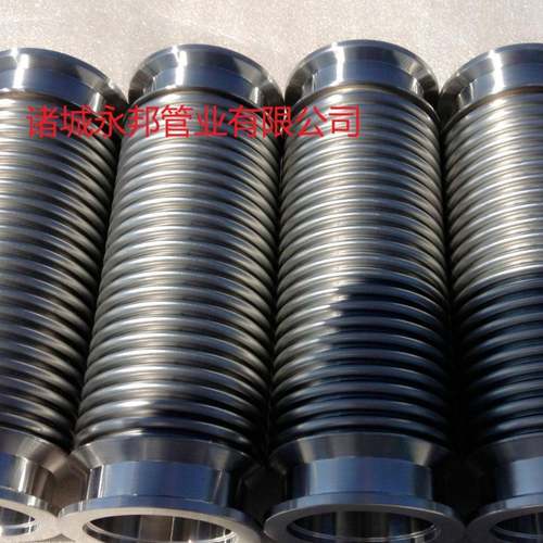 KF0—KF50真空波纹管卡1箍式波纹连管快SVM装接真空波纹管