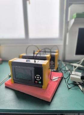 漏红外高精度s仪f6式气体检漏63502手持定量SF6气体检仪