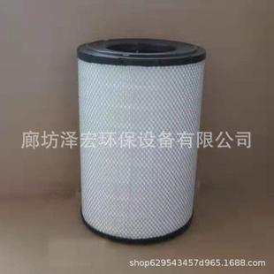 替代珀金2652C81空号气滤芯2652C1发电机组空气斯滤清8器型齐全