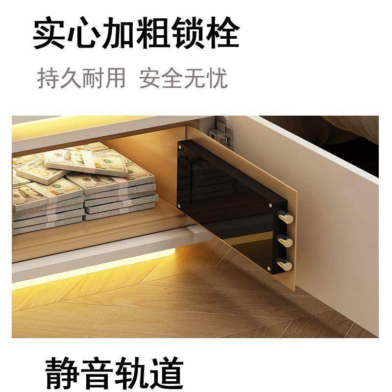 智悬浮带保险箱头柜轻奢感20CRL25新床款子实木卧能室主柜卧带灯,农机/农具/农膜,其它农用工具,淘宝优惠券,粉丝福利购,淘宝优惠卷