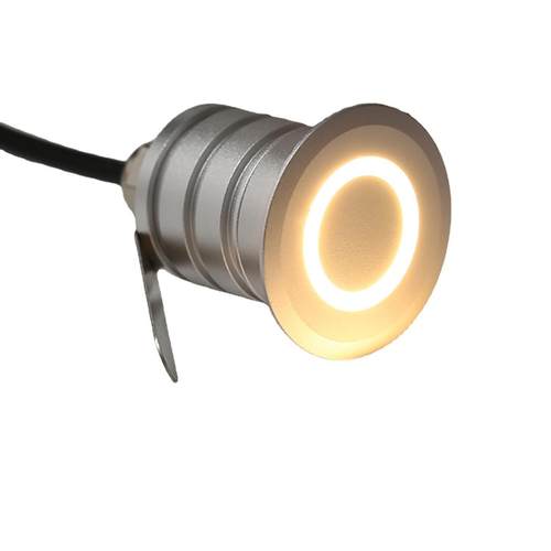 户LED阶梯过灯外防台CLO-STA0阶楼水梯墙角地脚踏步踢脚道迷你亮