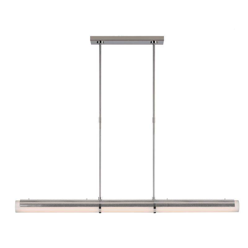 美式V书1:1复213刻复古墅别餐C厅岛台桌线性灯设计师灯,家装灯饰光源,智能吊灯,淘宝优惠券,粉丝福利购,淘宝优惠卷