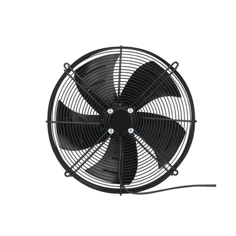 YWF风4D/4E660-库350外转子散轴流风机冷风机冷凝器扇空压机冷干