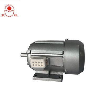 厂家jw三相电机080v二极四极CHS/.18/0.25/0.式7/0.550.75kw卧铜